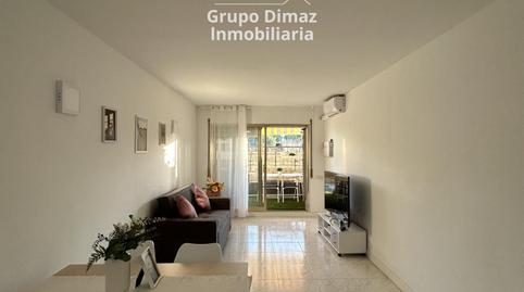 Foto 3 de Piso de alquiler en Pelai, Centre, Barcelona