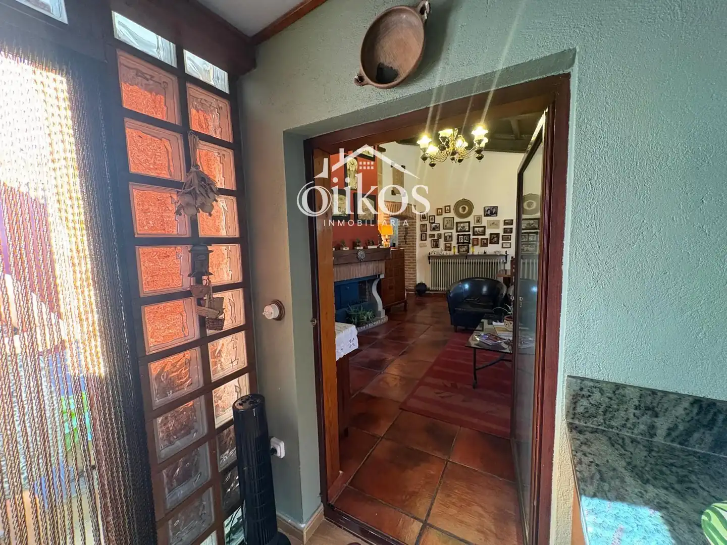 Casa o chalet en venta en Parada de Arriba con Calefacción