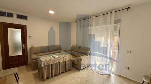 Foto 2 de Apartament de lloguer a Santa Marina, Badajoz Capital