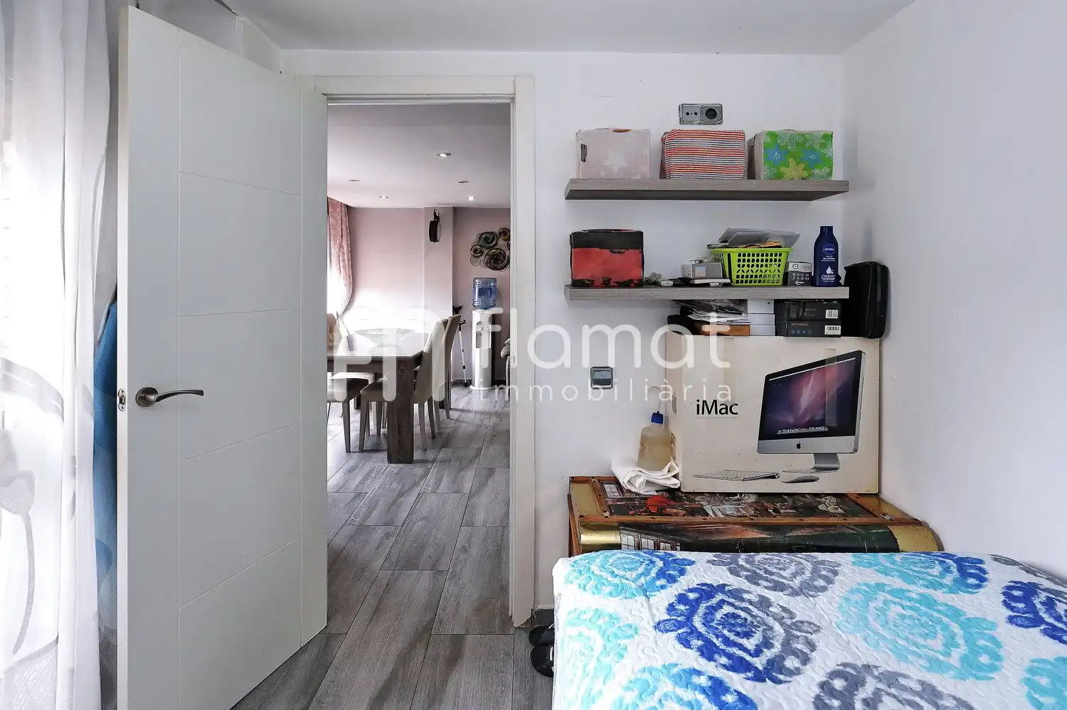 Flat for sale in La Mina