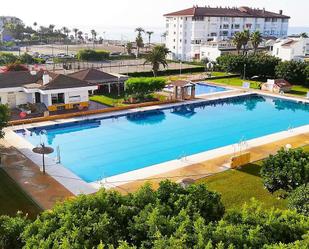 Apartament en venda a Avenida Costa del Sol, Torrox