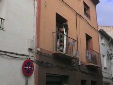 Casa en venda a FRAILLA