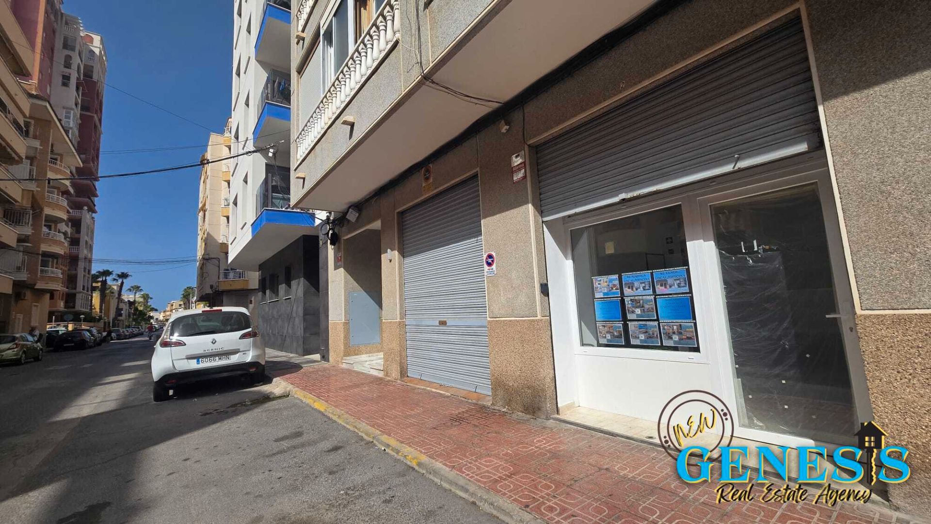Local en venda en Torrevieja amb Aire condicionat, Moblat i Internet