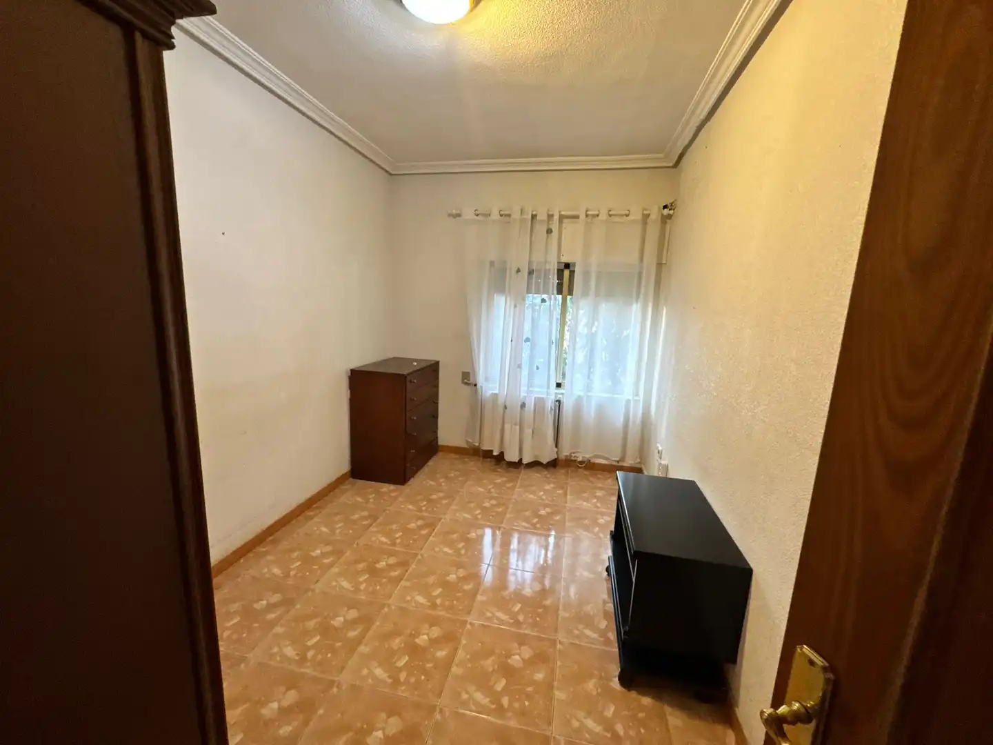 Bedroom of Houses for sale in Molina de Segura  with Air Conditioner, Heating and Private garden