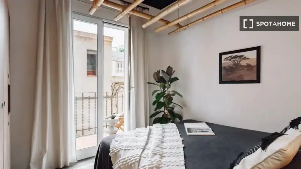 Wohnung zur Miete in El Poblenou
