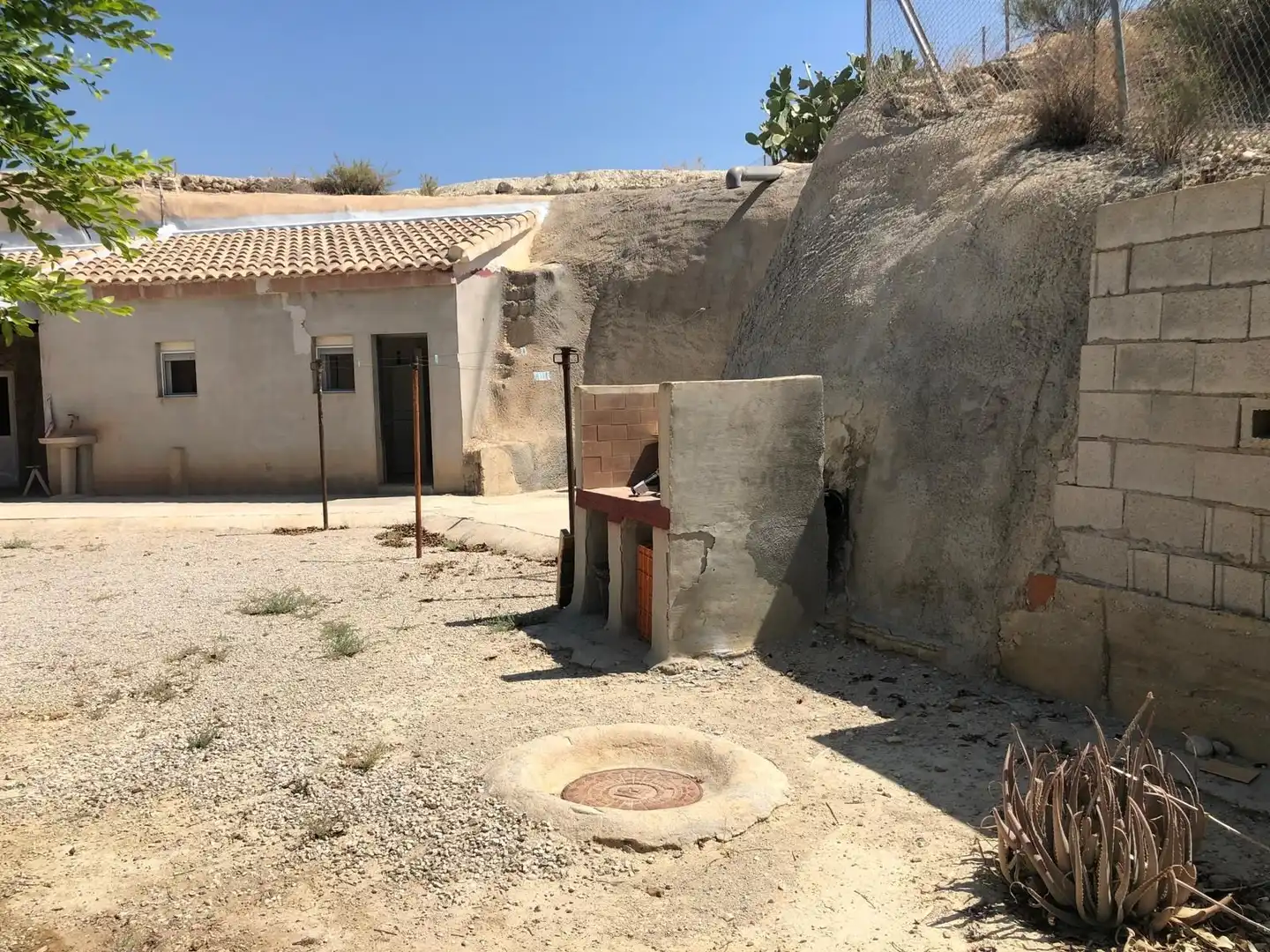 Haus zum Verkauf in Abanilla, imagen 36