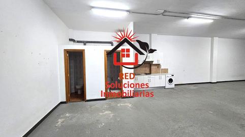 Foto 4 de Trastero de alquiler en Albesa, Valle San Lorenzo, Arona