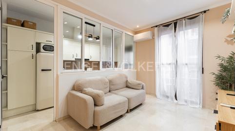 Foto 5 de Apartament en venda a Aluders, El Mercat,  Valencia Capital