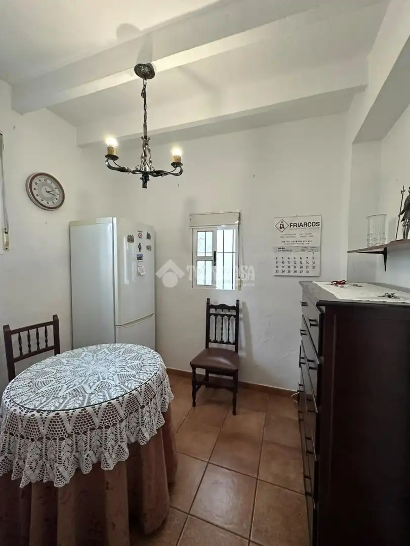 Wohnung zum Verkauf in Arcos de la Frontera, imagen 23