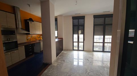 Foto 3 de Piso de alquiler en Avenida del Puerto, Camí Fondo, Valencia Capital