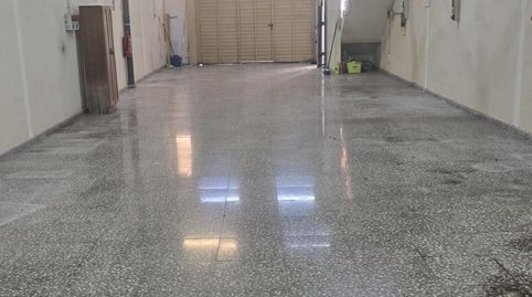 Foto 3 von Fabrikhallen zur Miete in Carrús Oeste, Elche / Elx