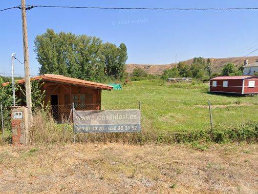 Terreno residencial en Venta en Avenida de Madrid, 49 en Mansilla Mayor