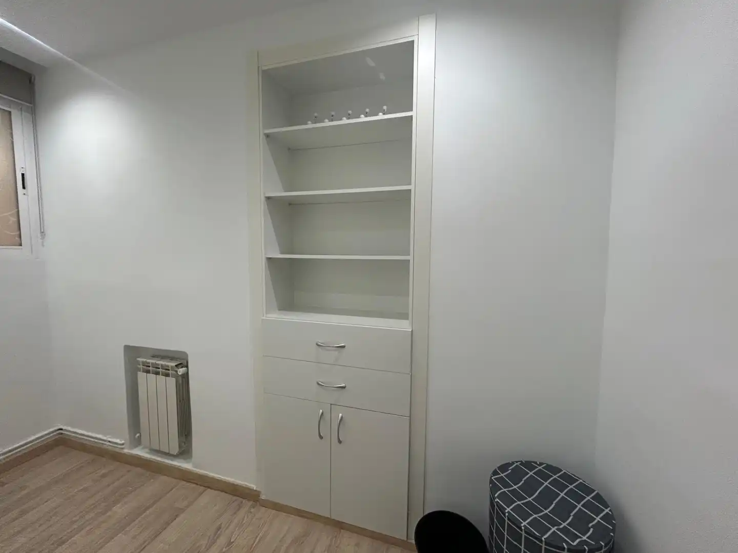 Piso en venta en Calle de Arrieta, 9, Palacio