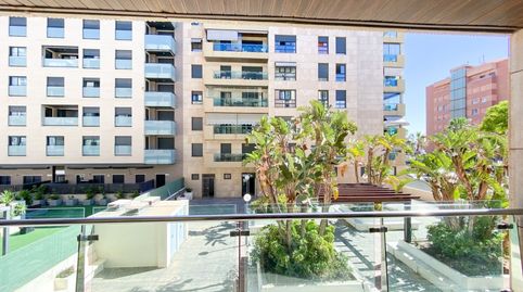 Photo 4 of Flat for rent in Paseo Marítimo Oeste - Pacífico, Málaga Capital