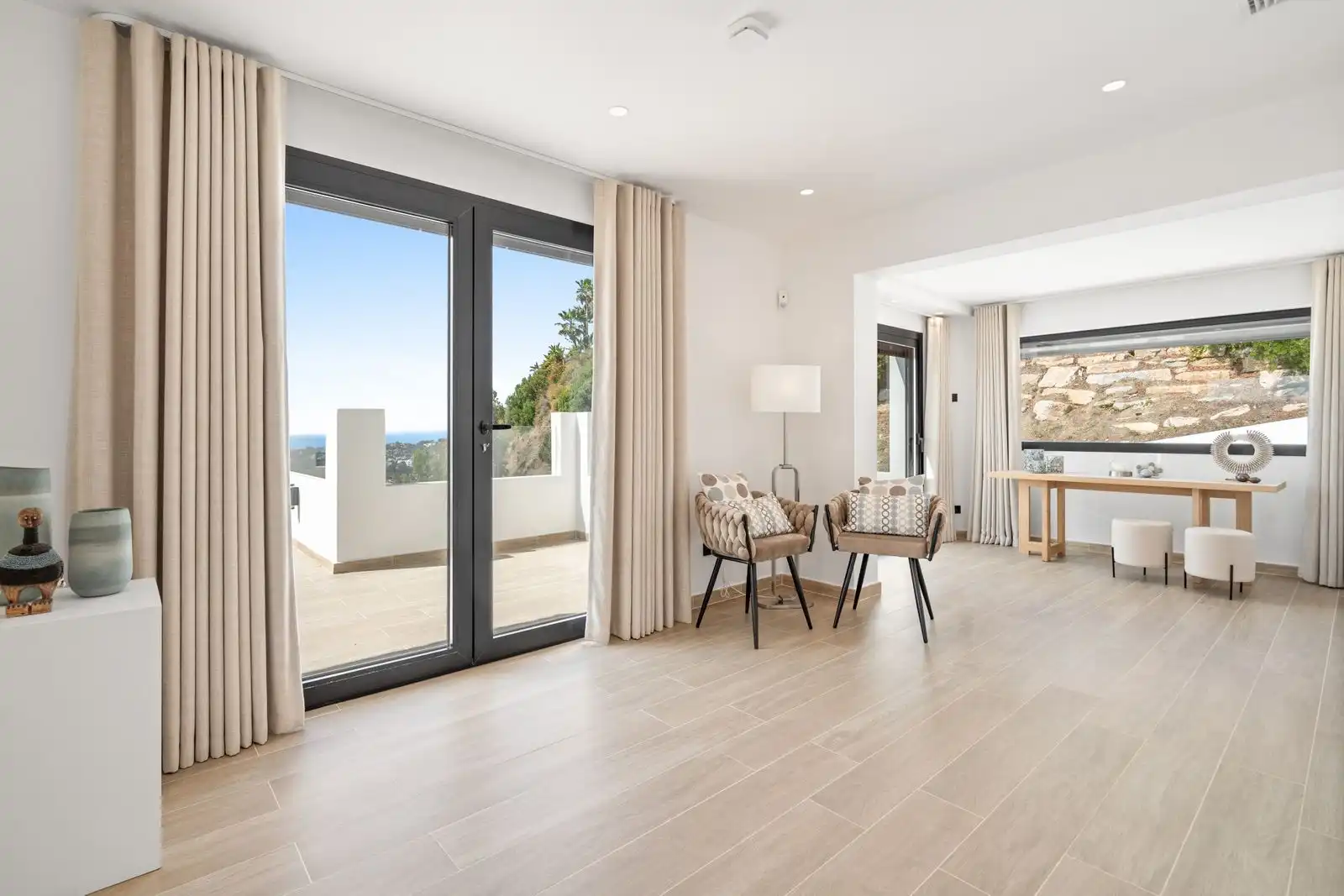 Chalet con piscina en venta en Calle los Granados 18, imagen 7