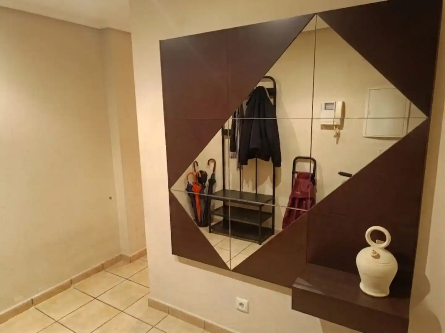 Flat for sale in Altea  with Air Conditioner and Balcony