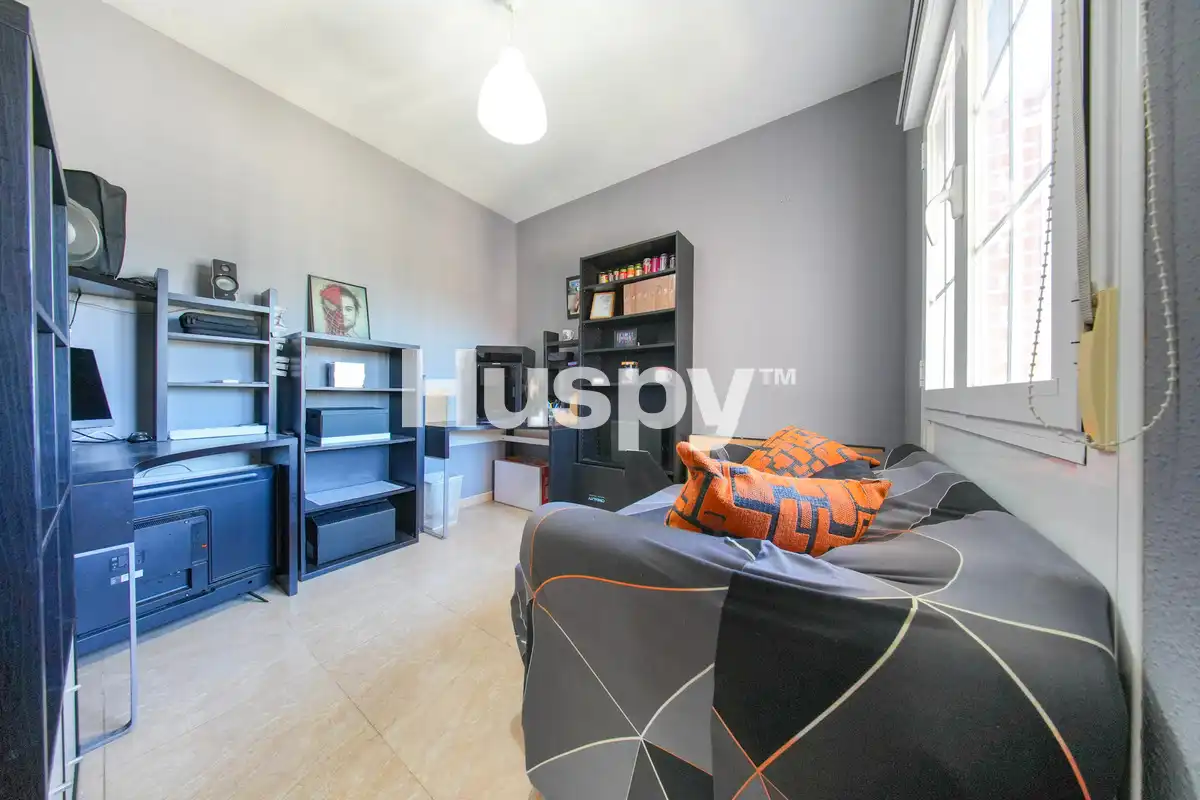 Casa con terraza en venta en Serranillos del Valle, imagen 42