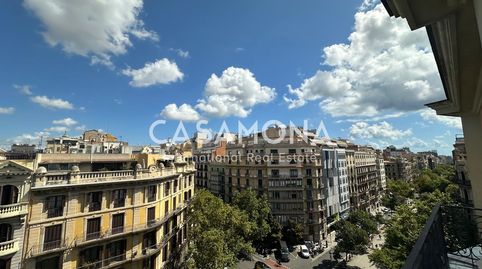 Foto 4 de Ático en venta en Dreta de l'Eixample, Barcelona Capital