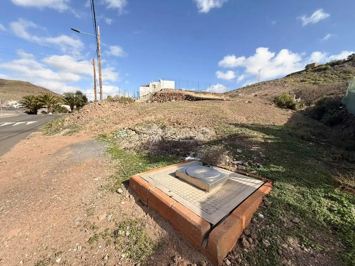Terreny residencial en venda a Montaña los Vélez - Vargas, imagen 16