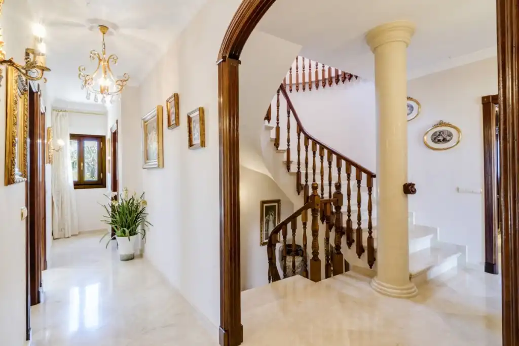 Casa o chalet en venta en Alhaurín El Grande con Aire acondicionado, Calefacción y Jardín privado