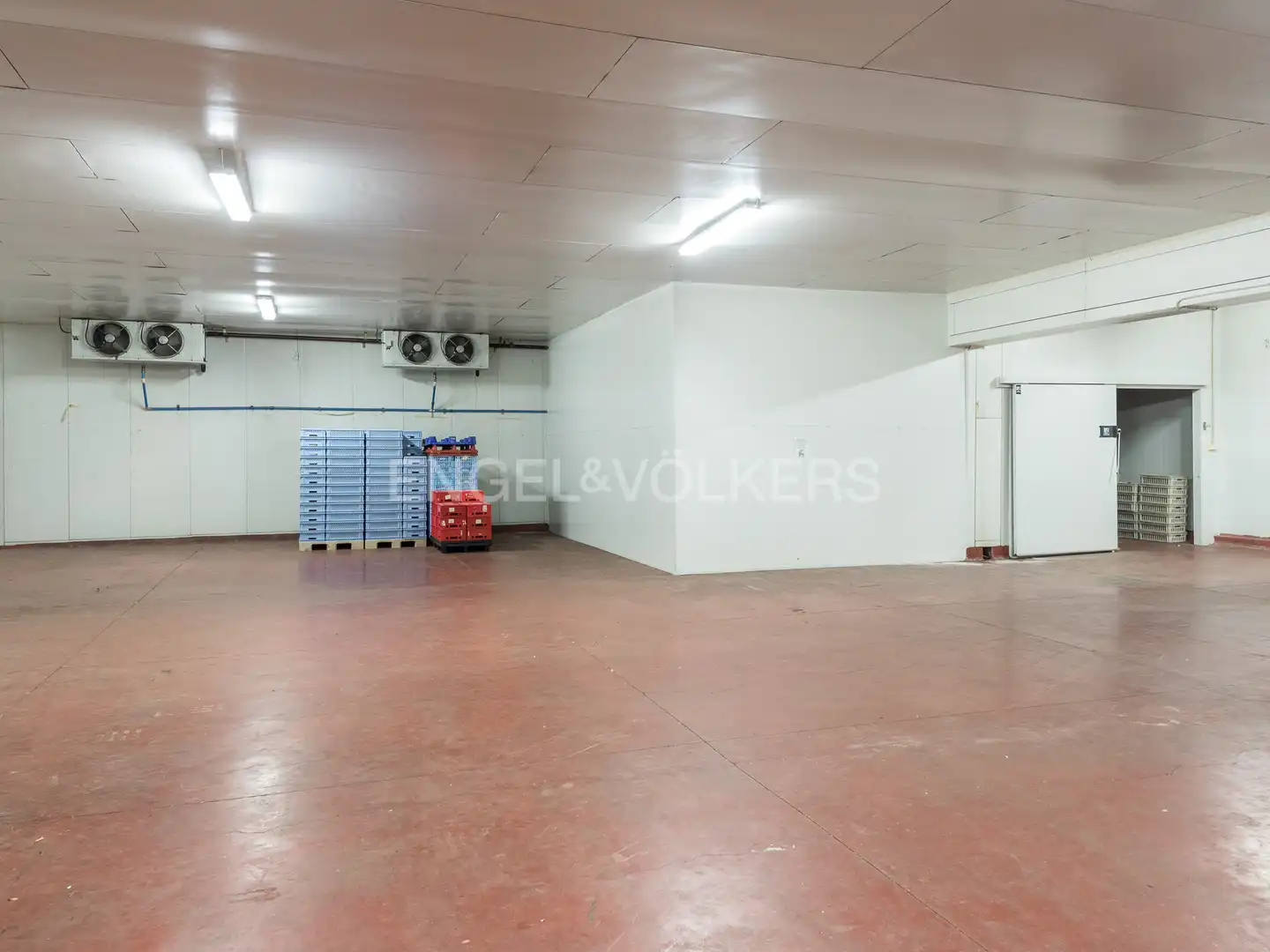 Industrial building for sale in Centre - Sant Oleguer, imagen 18