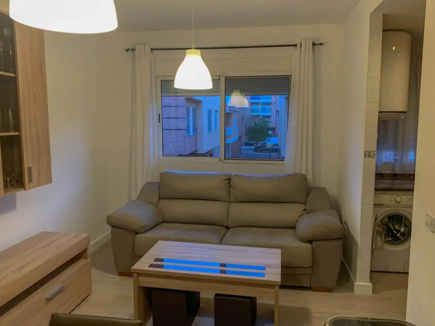 Flat with lift to rent in Norte, imagen 2