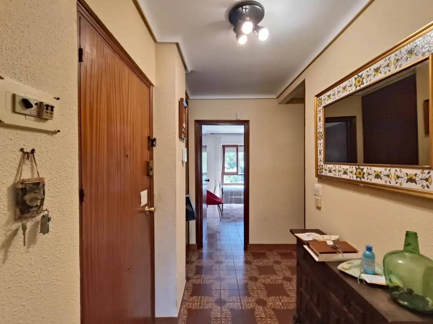 Piso con terraza en venta en Este, imagen 10