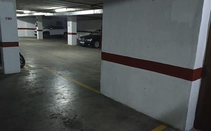 Aparcament de Garatge en venda en  Córdoba Capital