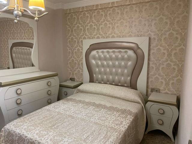 Apartamento en Alquiler en Norte - Barrio del Pilar - El Reñidero