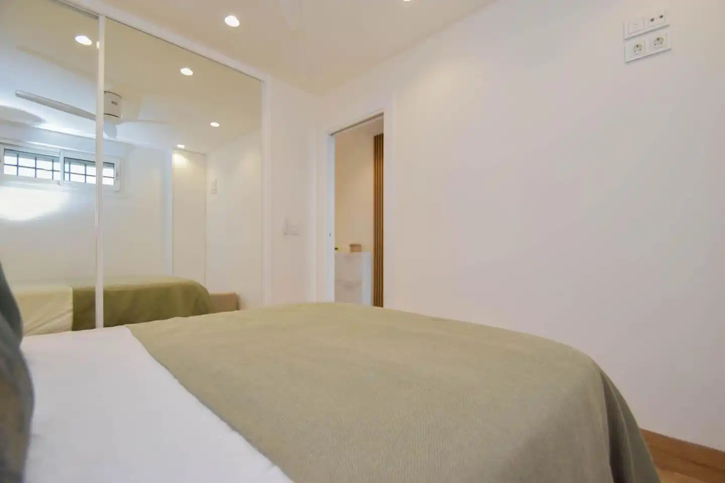 Wohnung mit Aufzug zum Verkauf in De Velilla, imagen 29