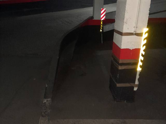 Garaje en Alquiler en Calle de Ocaña, 122 en Aluche