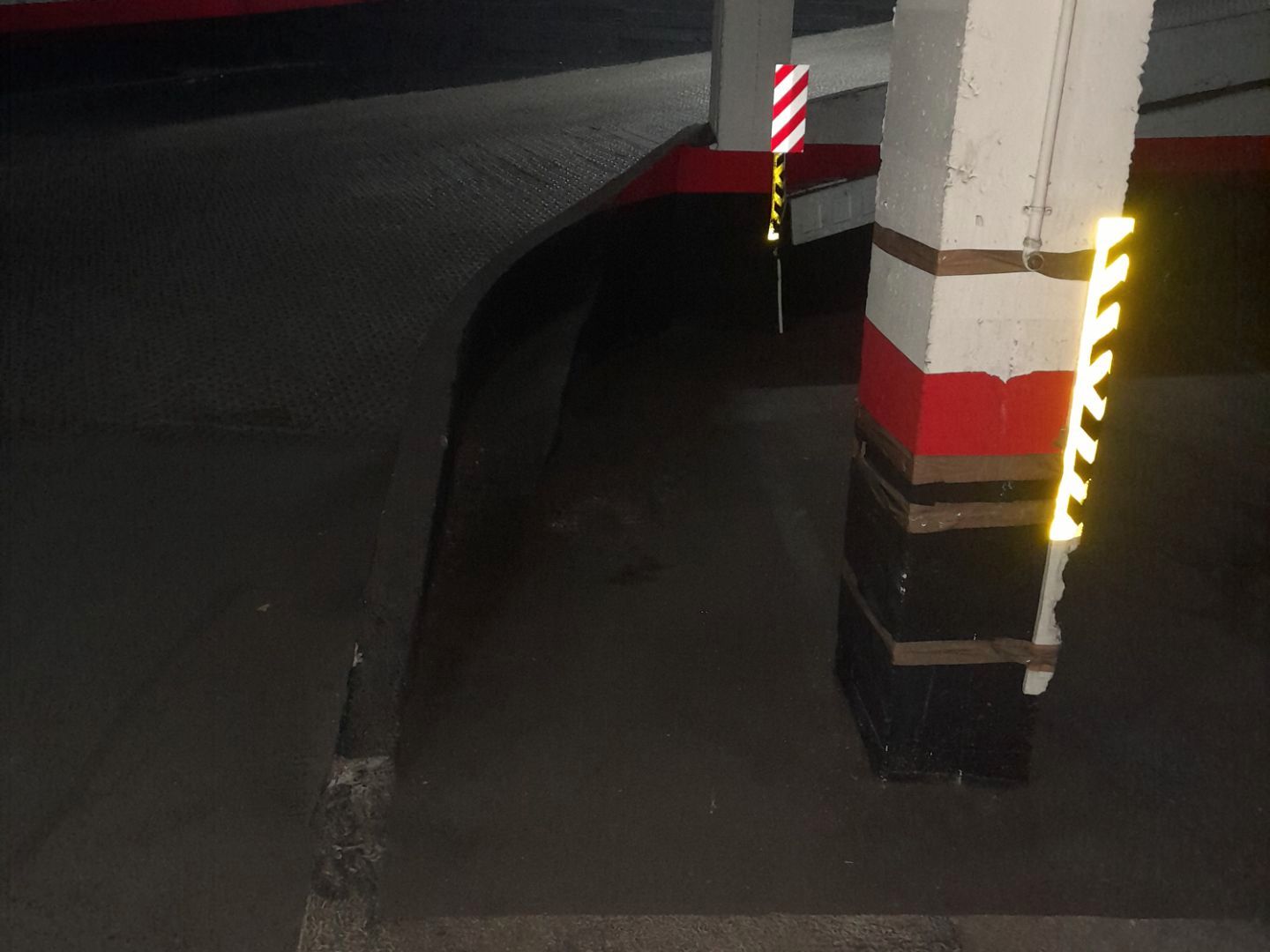 Parking of Garage to rent in  Madrid Capital