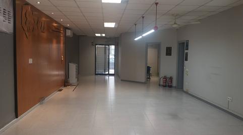 Foto 3 de Oficina de lloguer a Carrer de la Ciutat, 23, El Castellar i l'Oliverar, Valencia