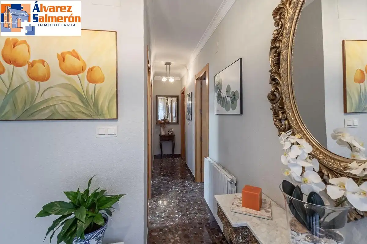 Houses for sale in Granada  with Air Conditioner, Heating and Terrace