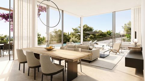 Villas de lujo de obra nueva en las colinas de Gènova, imatge 5