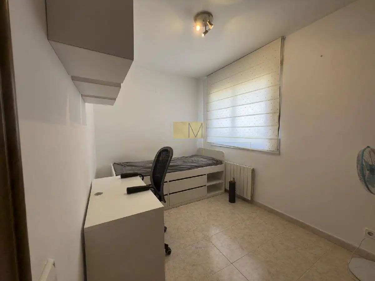 Dormitori de Casa o xalet en venda en Sant Pere de Ribes amb Aire condicionat, Calefacció i Jardí privat