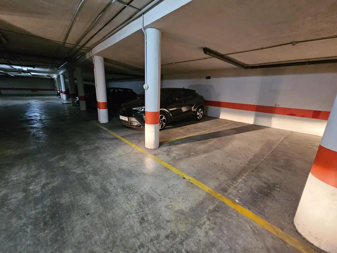 Appartamento con piscina in affitto a Calle Hijuela de la Canaleja, imagen 20