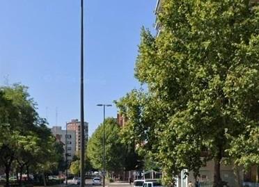 Foto 2 de Piso en venta en Plaza Mora, El Pilar - La Estación, Toledo