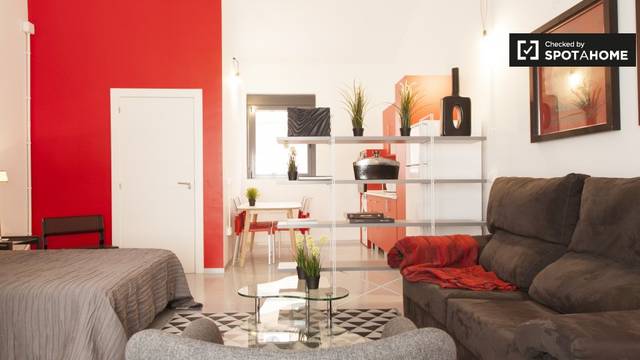 Piso en Alquiler en Pueblo Nuevo