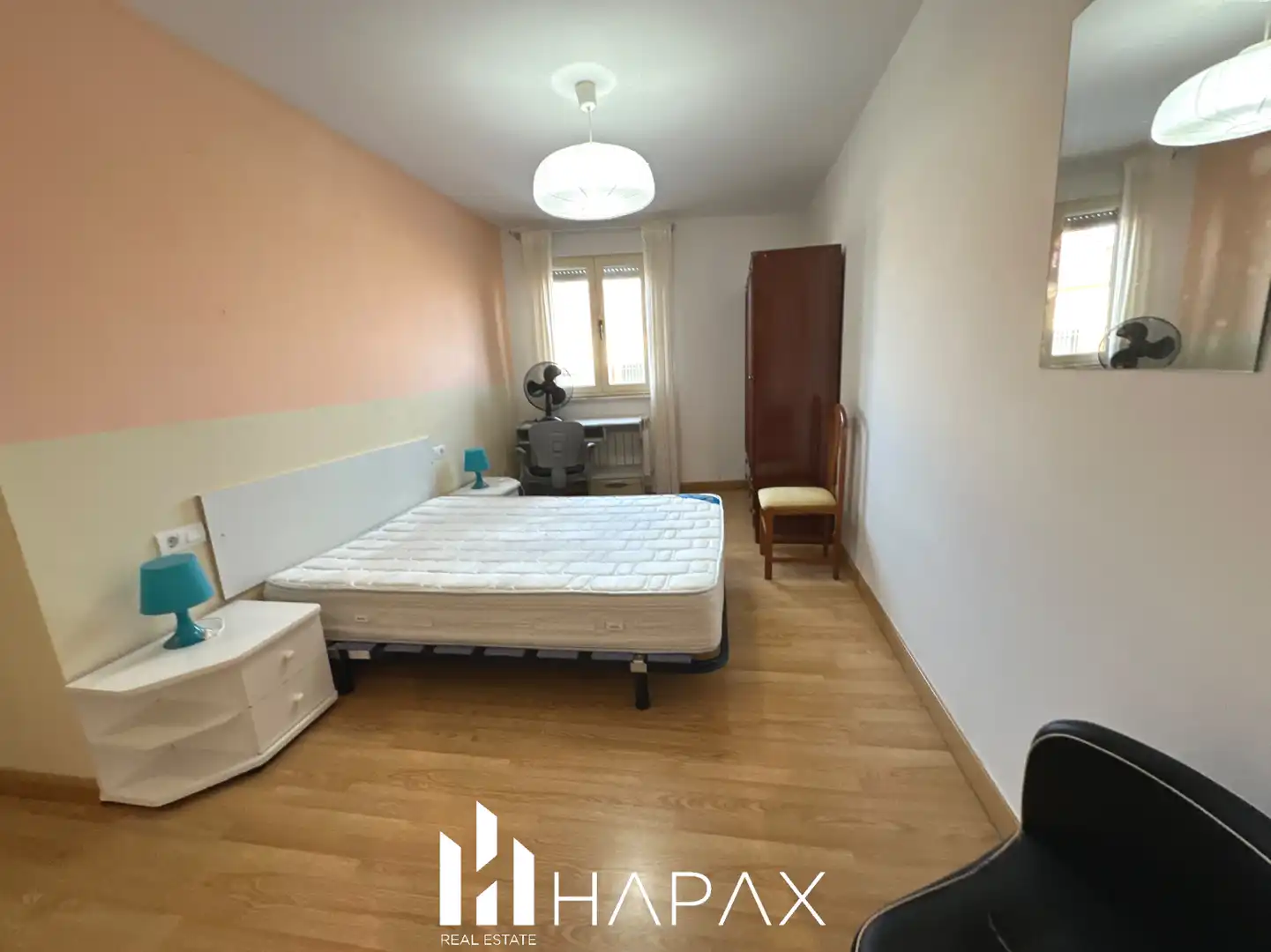 Flat with lift for sale in Calvarrasa de Abajo - CL TRASERA DE LA IGLESIA, imagen 21