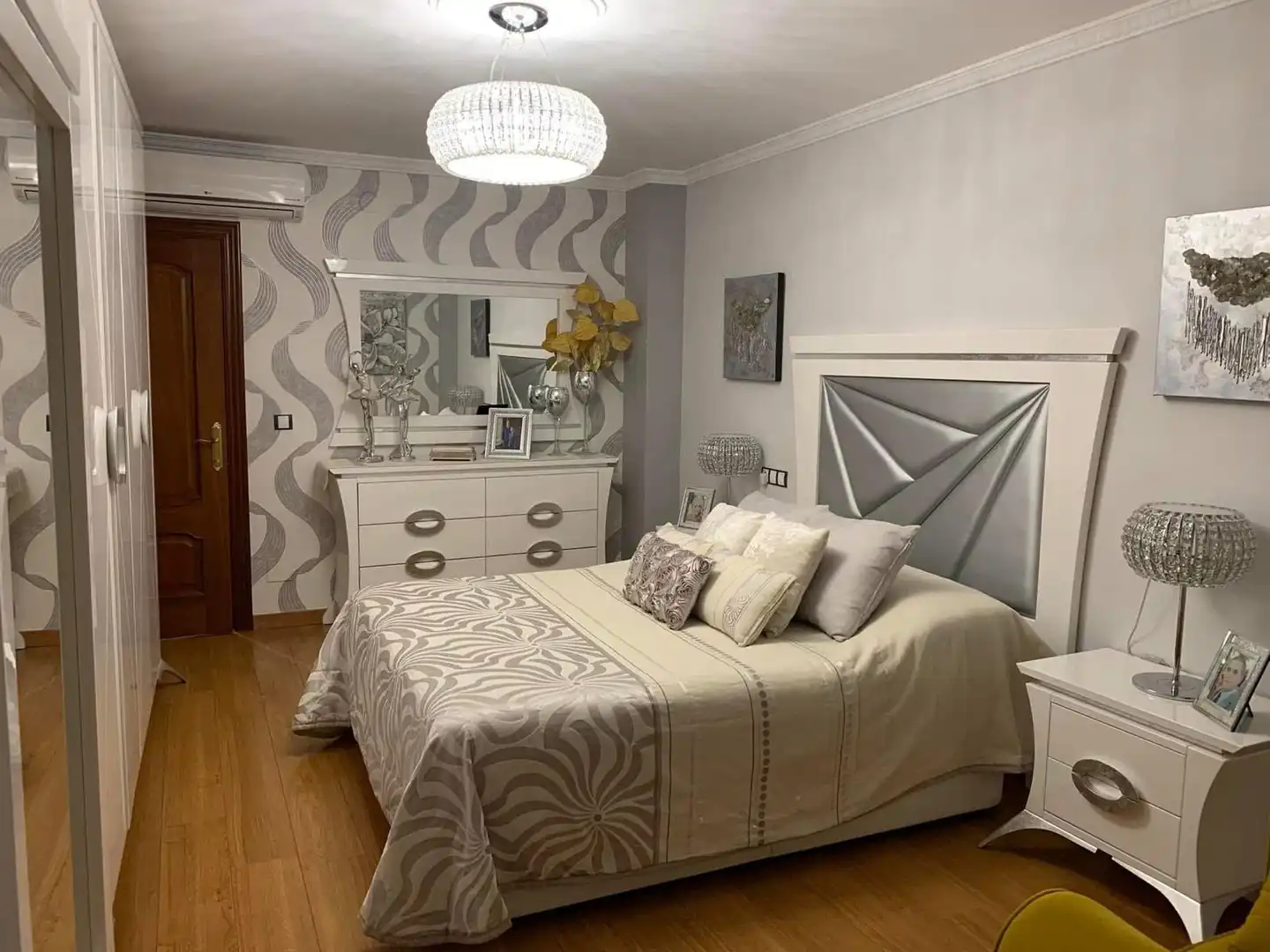 Detached house with terrace for sale in Calle Buitreras, imagen 10