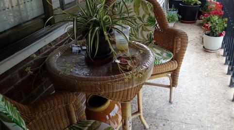 Foto 2 de Pis en venda a Juan de Herrera, Centro - Manguilla, El Escorial