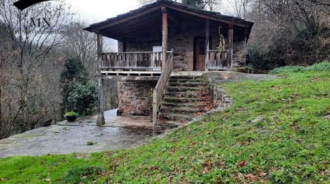 Foto 3 de Finca rústica en venda a Vega de Pas, Cantabria