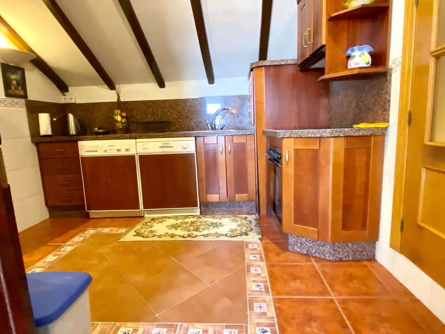 Piso con jardín en venta en Camino del Prado 1, imagen 45