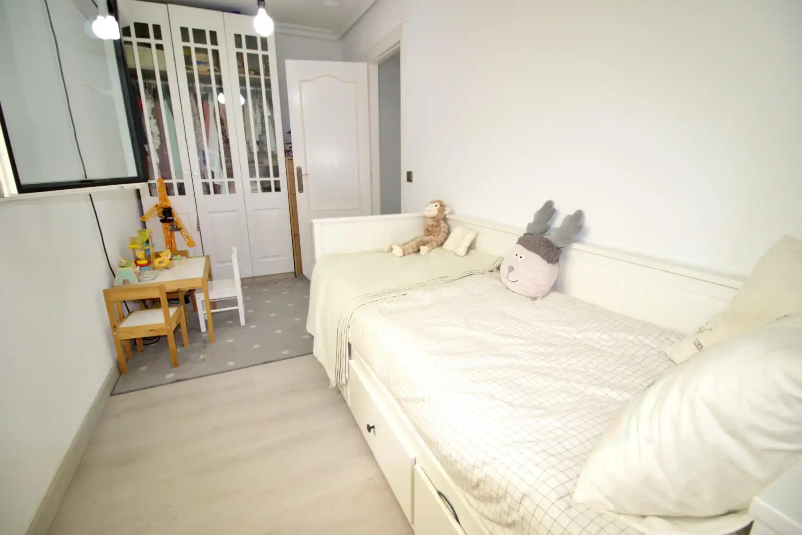 Habitación de Apartamento en venta en Elche / Elx con Terraza