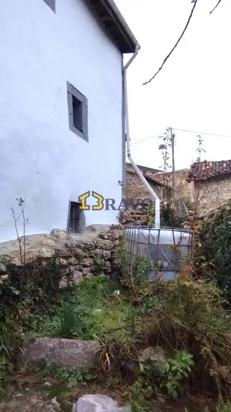 Casa o xalet en venda en Valle de Losa amb Jardí privat i Terrassa