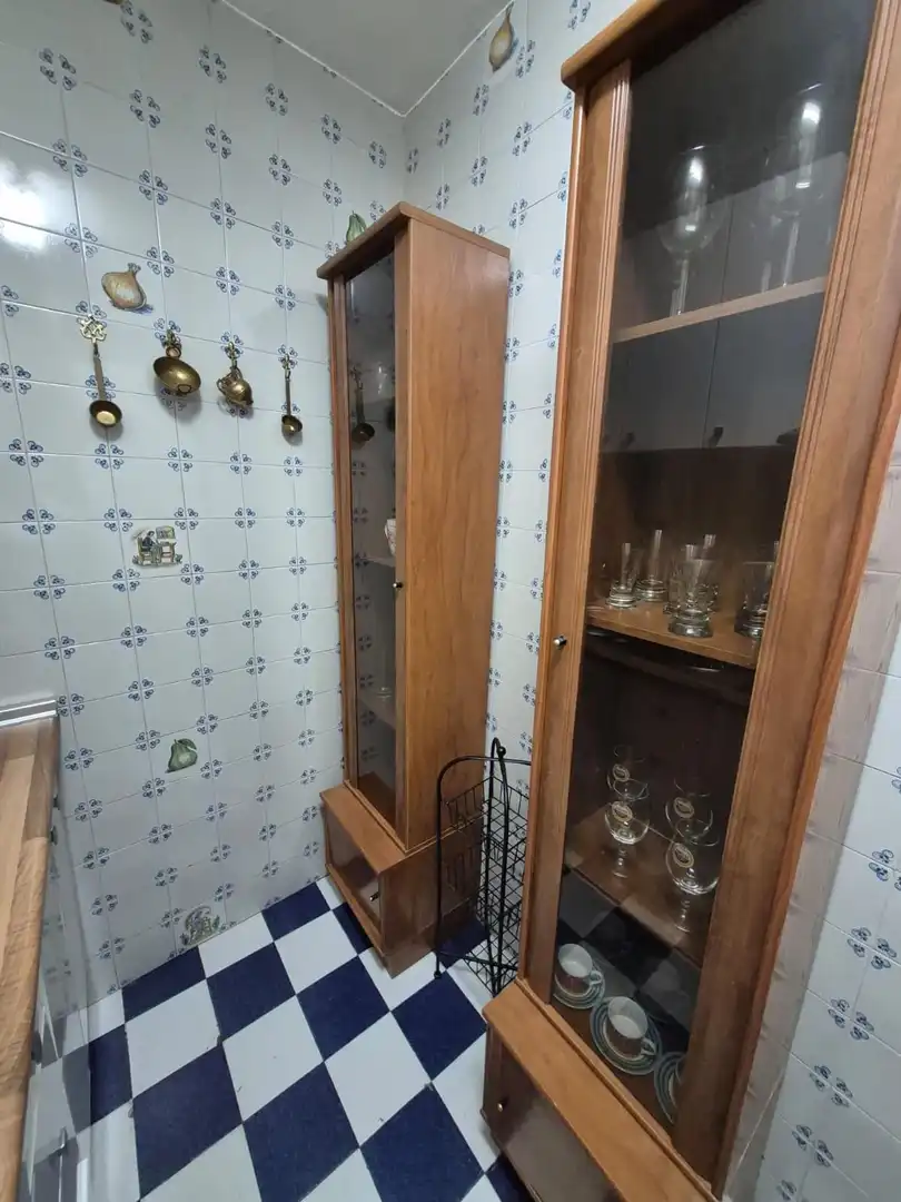 Ático de alquiler en Centro