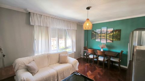 Foto 3 von Wohnung zur Miete in Alisal - San Román, Santander