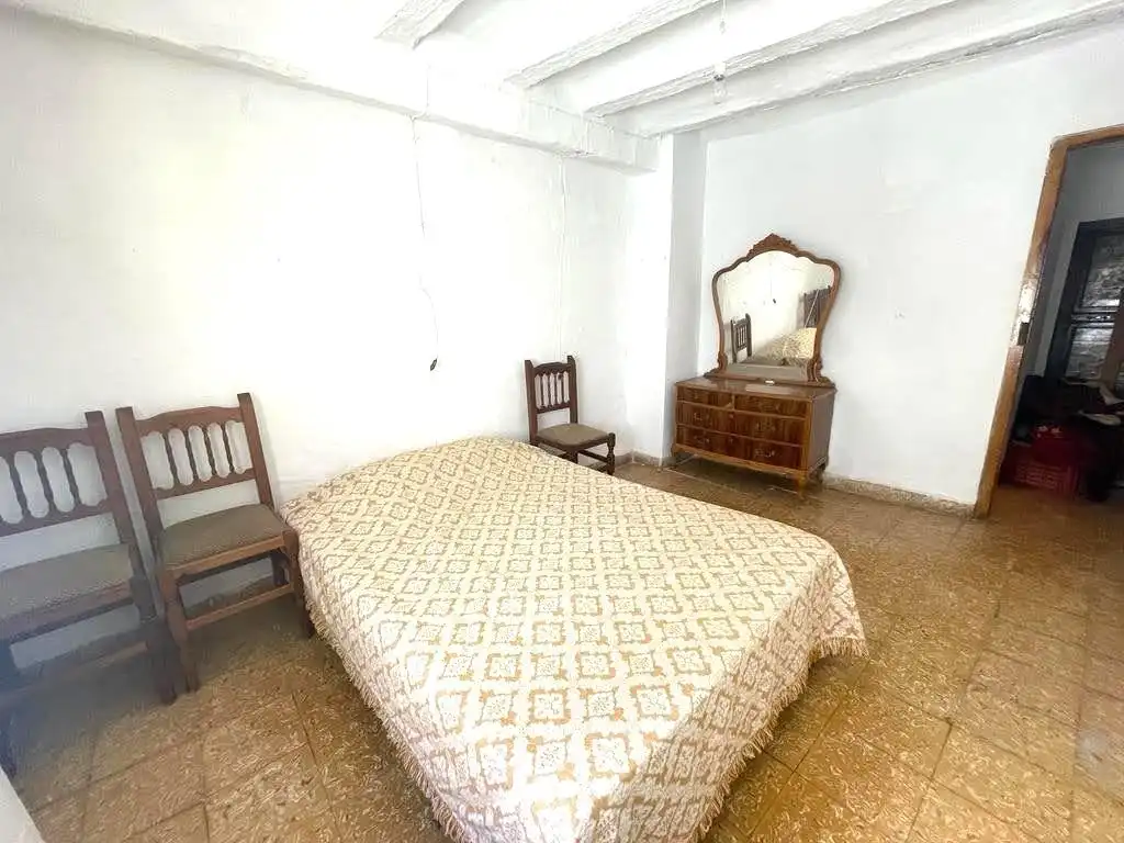 Dormitori de Finca rústica en venda en Mogente / Moixent amb Calefacció i Terrassa
