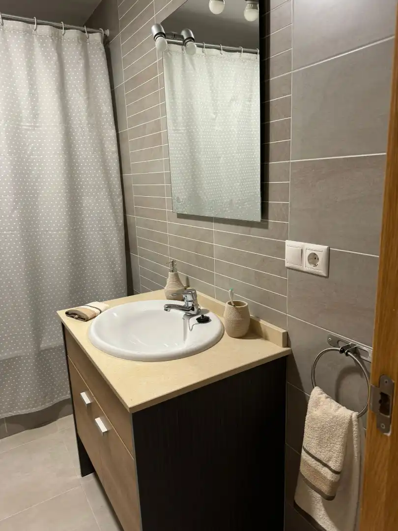 Piso de alquiler en Carrer Llevant, 29, Bellreguard